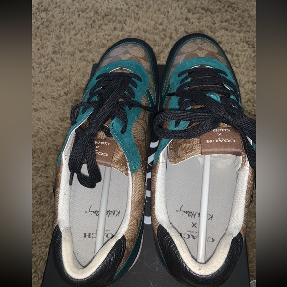 Coach x Keith Haring Runners - Picture 5 of 6